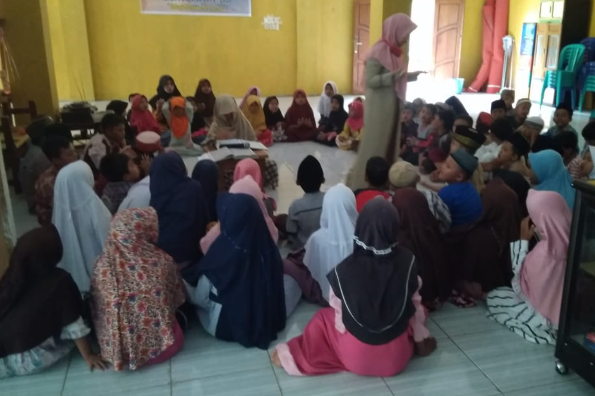 Aqidah Fundamentals