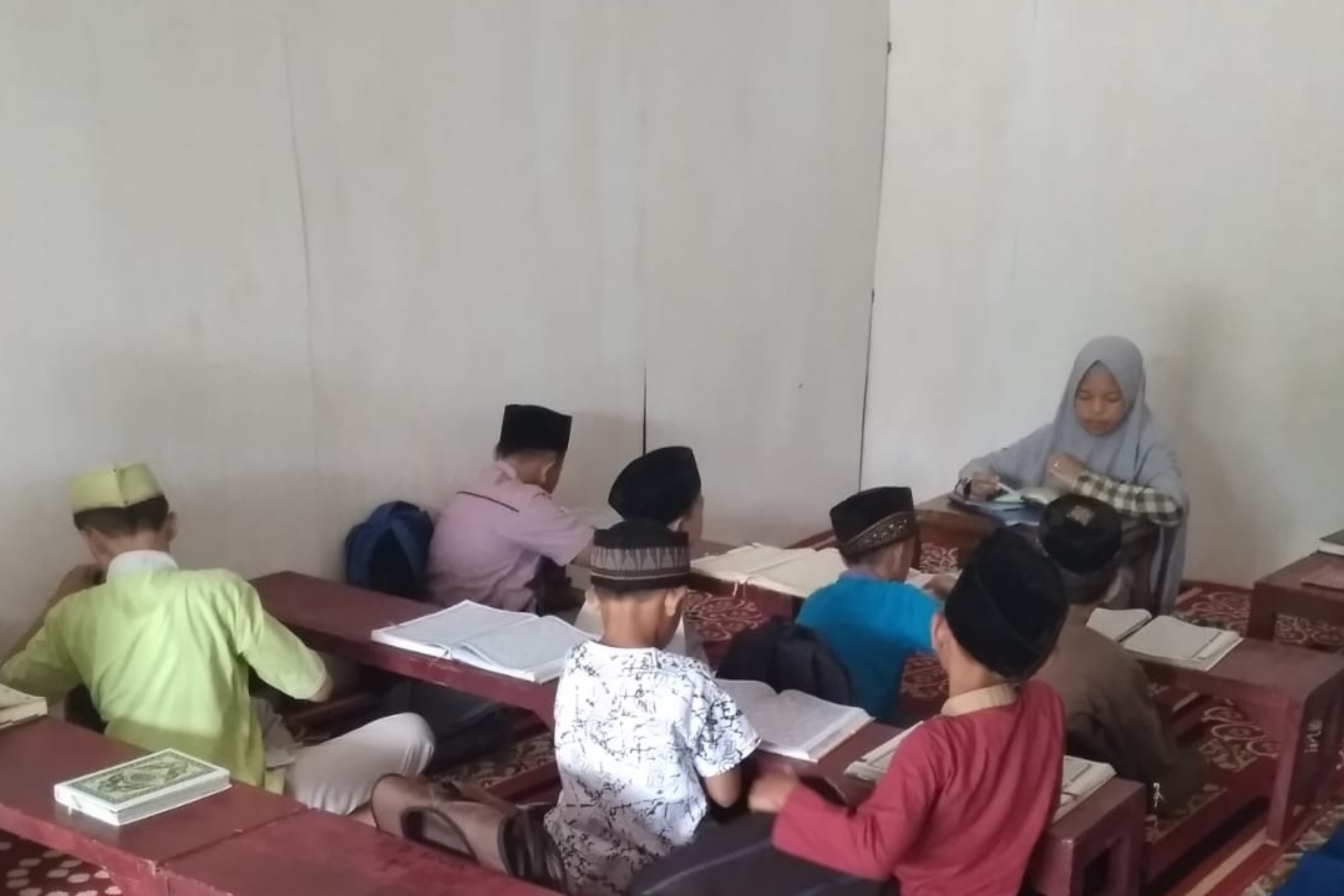 Santri Professionals