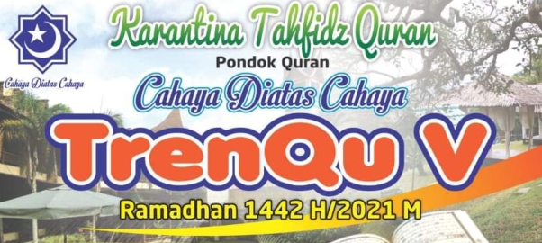 TrenQU Ramadhan V