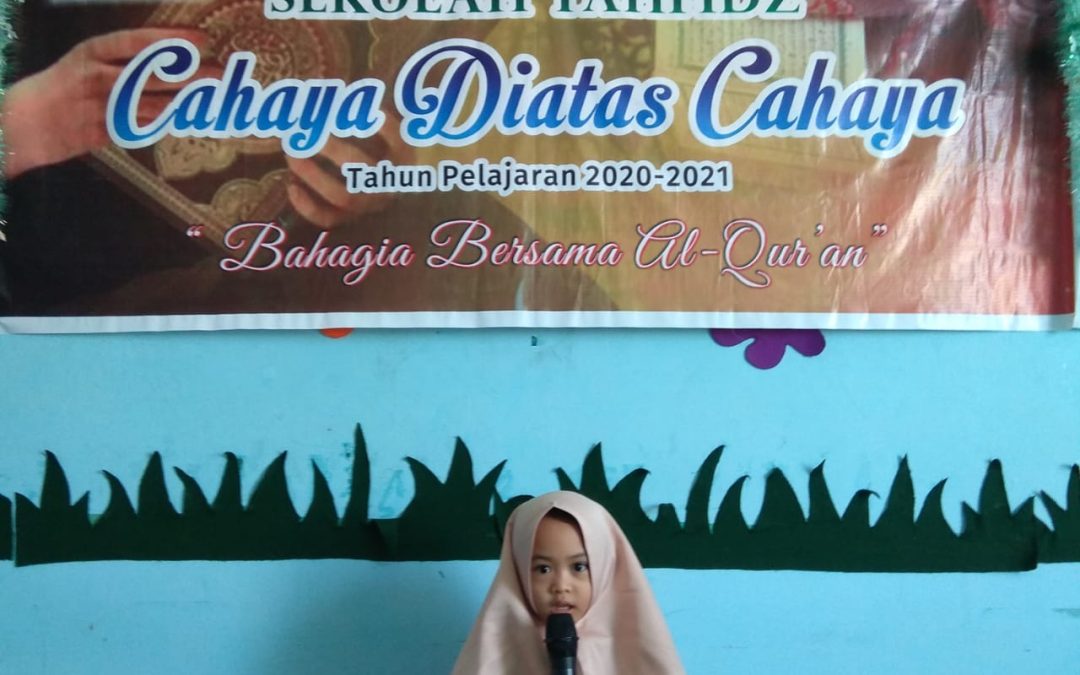PEKAN TASMI